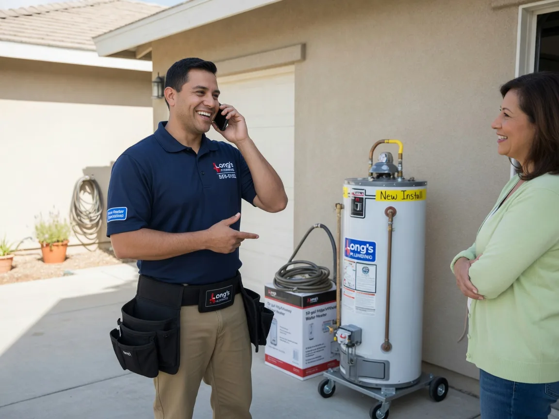 Leak Detection Canyon, CA FAQs